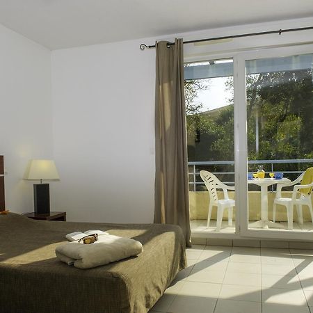 Appartea Golf Side Aparthotel Biot Exterior photo